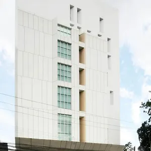 Hotel Wyne, Yangon